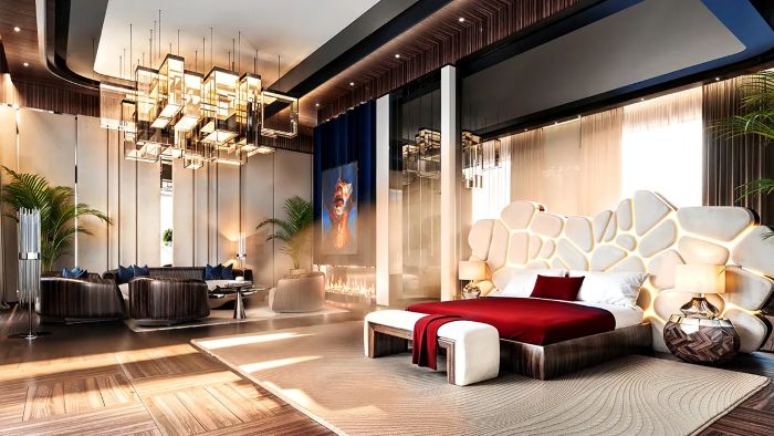 Jacob & Co. unveils $150 million ultra-luxury Dubai estate